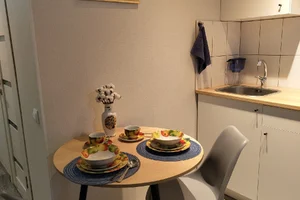 Фото 1-комнатная квартира в Уфе, Уфа, ул Шафиева 44/1