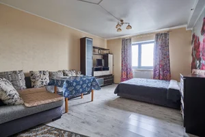 Квартира на сутки Мытищи проезд Шараповский, вл2