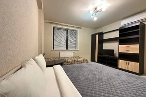 Квартира на сутки Мытищи проезд Шараповский, вл.2