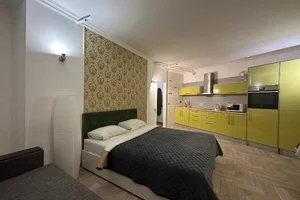 Квартира на сутки Мытищи Шараповский проезд, 2