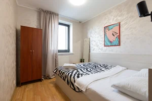 Квартира на сутки Мытищи проезд Шараповский, вл.2