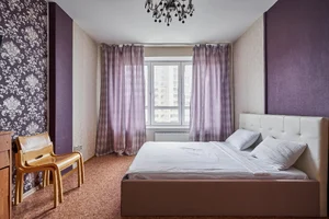 Квартира на сутки Мытищи ул. Комарова, 2к1