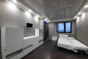 Квартира на сутки Мытищи проезд Шараповский, вл.2