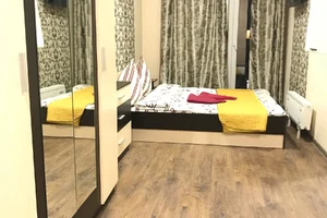 Квартира на сутки Мытищи ул. Лётная 21/3