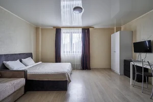 Квартира на сутки Мытищи проезд Шараповский,2