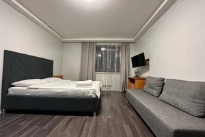 Квартира на сутки Мытищи проезд Шараповский, 2