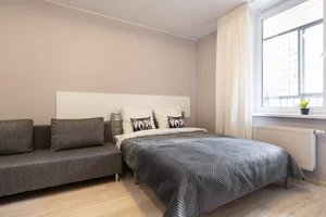 Квартира на сутки Мытищи ул. Воровского, 10