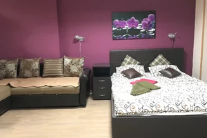 Квартира на сутки Мытищи проезд Шараповский, вл.2