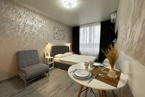 Фото 1-комнатная квартира в Мытищах, ул. Колпакова 44