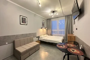 Фото 1-комнатная квартира в Мытищах, ул. Колпакова 44