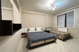 Фото 2-комнатная квартира в Мытищах, проезд Шараповский вл. 2 стр. 3