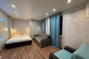 Фото 1-комнатная квартира в Мытищах, проезд Шараповский вл 2 стр 3