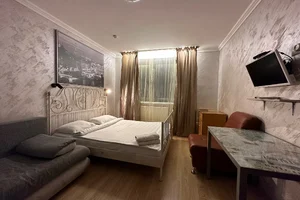 Фото 1-комнатная квартира в Мытищах, проезд Шараповский вл. 2 стр. 2