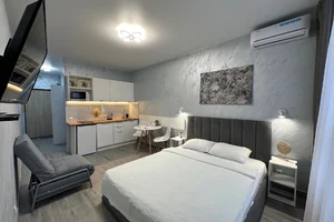 Фото 1-комнатная квартира в Мытищах, ул. Колпакова