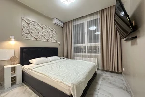 Фото 1-комнатная квартира в Мытищах, ул. Колпакова 44