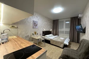 Фото 1-комнатная квартира в Мытищах, ул. Колпакова 44