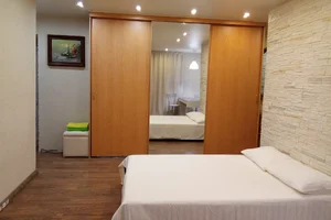 Фото 1-комнатная квартира в Мытищах, Новомытищинский проспект, дом 27