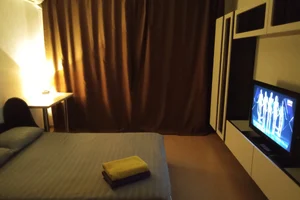 Фото 1-комнатная квартира в Мытищах, ул. Юбилейная, 24А