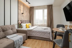 Квартира на сутки Люберцы ул. Солнечная , 2