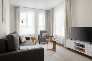 Квартира на сутки Люберцы ул. Озерная, 2