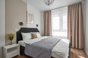 Квартира на сутки Люберцы Проезд Некрасовский, 8