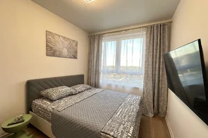 Квартира на сутки Люберцы ул. Рязанская, 2