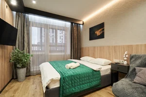 Фото 2-комнатная квартира в Люберцах, ул. Рождественская,4