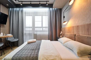 Квартира на сутки Люберцы ул. Рождественская, 4