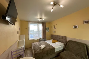 Квартира на сутки Люберцы Солнечная 2