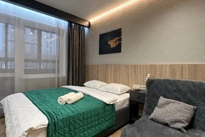 Квартира на сутки Люберцы ул. Рождественская 4