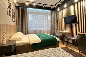 Квартира на сутки Люберцы ул. Рождественская 4