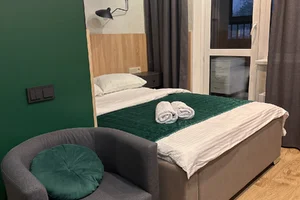 Квартира на сутки Люберцы ул. Рождественская 4