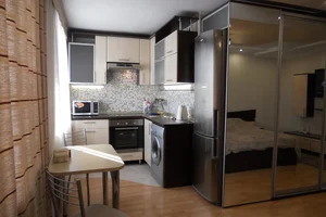 Фото 1-комнатная квартира в Рубцовске, пр-т. Ленина, 43