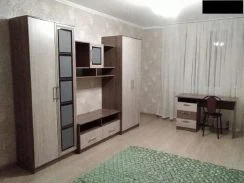 Квартира на сутки Уссурийск Сергея Ушакова, 8В