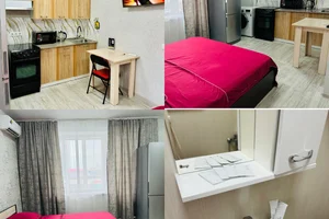 Квартира на сутки Уссурийск ул. Вокзальная дамба 12