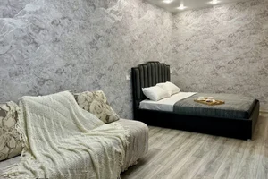 Фото 1-комнатная квартира в Уссурийске, ул. Александра Францева 40