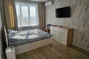 Квартира на сутки Уссурийск ул. Вокзальная дамба 12