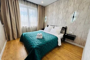 Фото 1-комнатная квартира в Уссурийске, Францева 40 