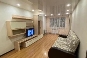 Фото 1-комнатная квартира в Уссурийске, ул. Сергея Ушакова 20