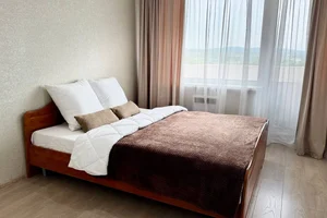 Квартира на сутки Уссурийск Зои Космодемьянской 8