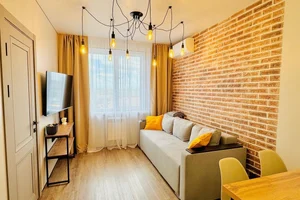 Фото 1-комнатная квартира в Уссурийске, Францева 44