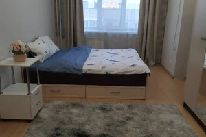 Фото 1-комнатная квартира в Уссурийске, ул. Сергея Ушакова 20