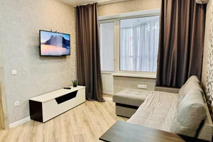 Квартира на сутки Уссурийск ул. Вокзальная дамба 12