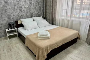 Фото 1-комнатная квартира в Уссурийске, ул. Вокзальная дамба 12