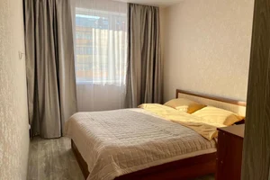 Фото 1-комнатная квартира в Уссурийске, ул. Александра Францева 9