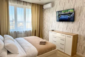 Фото 1-комнатная квартира в Уссурийске, ул. Вокзальная дамба 12