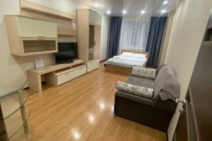 Фото 1-комнатная квартира в Уссурийске, ул. Сергея Ушакова 20