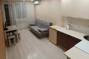 Фото 1-комнатная квартира в Уссурийске, ул. Александра Францева 9