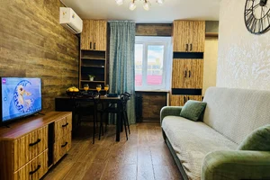 Квартира на сутки Уссурийск ул. Некрасова 49