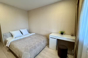 Фото 1-комнатная квартира в Уссурийске, ул. Александра Францева 9